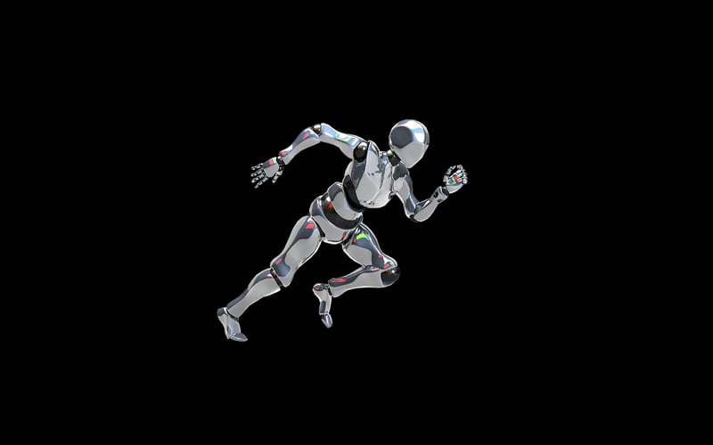 Robotic Revolution